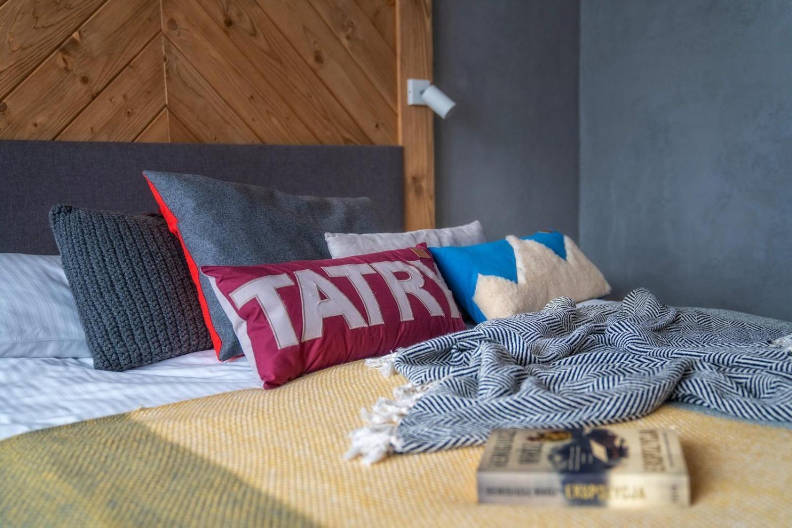 Homestay Piano Zakopane
